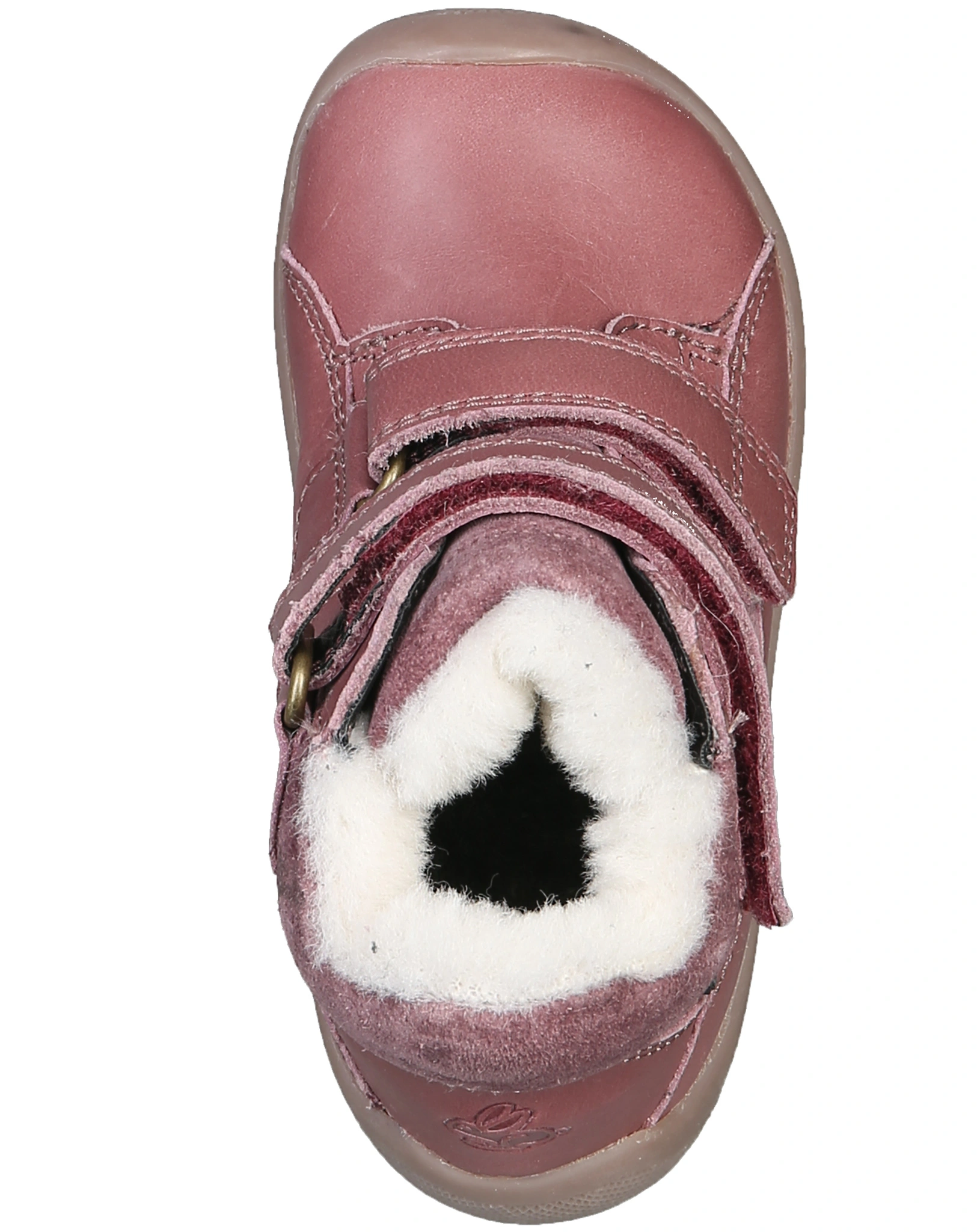 Klett-Boots WALK WINTER in dark rose