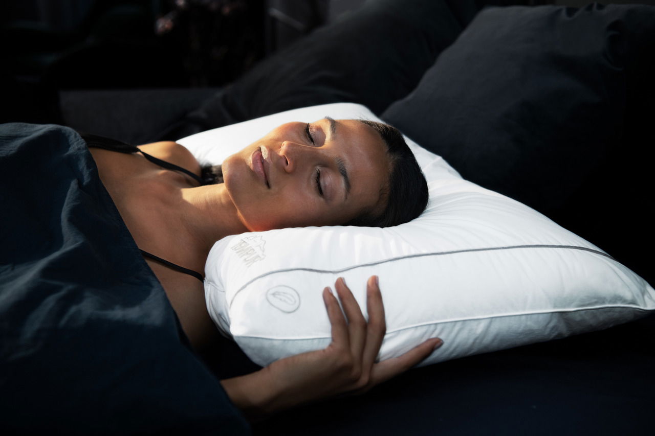 Tempur Schlafkissen DOWN LUXE
