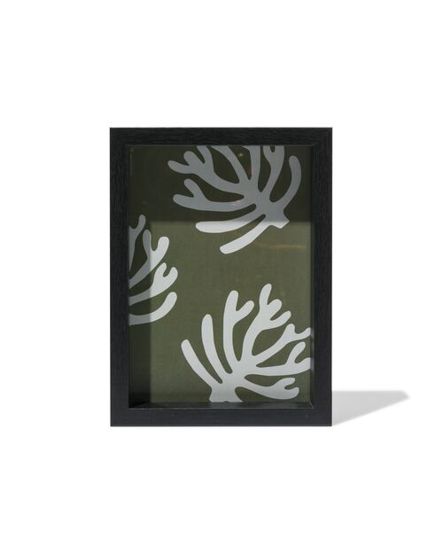 3 cadres photo en bois 10x15