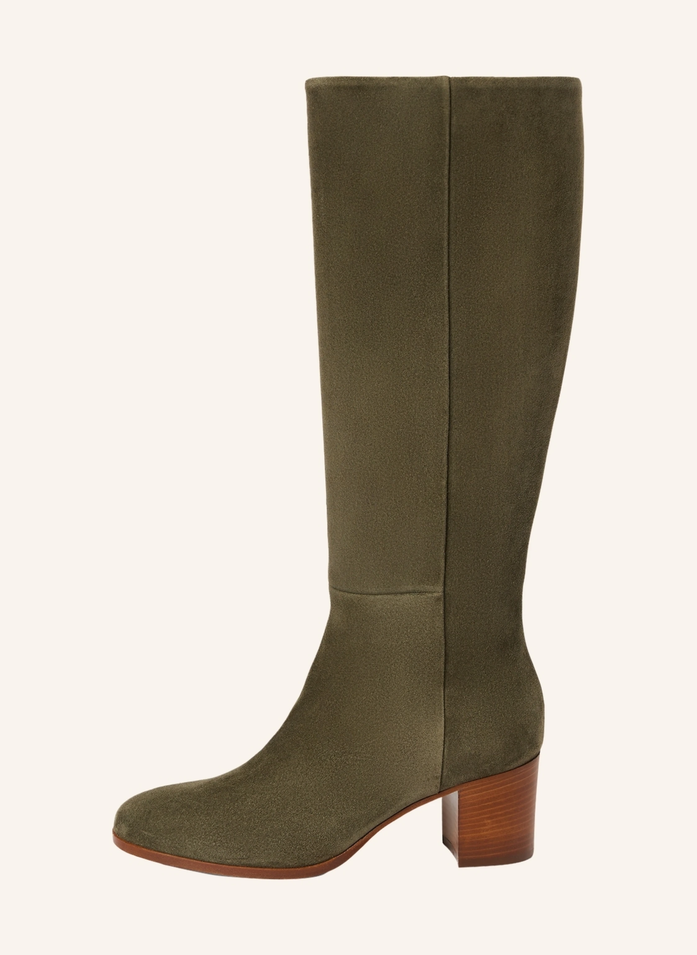 GERARD DAREL Hohe Stiefel LIZZIE