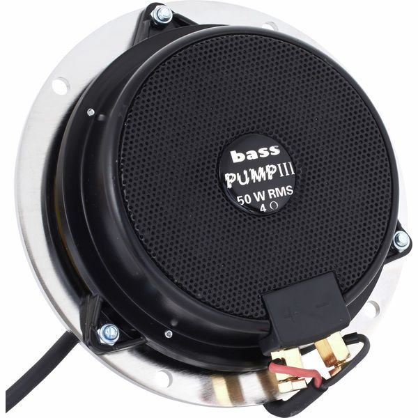 Fischer Amps Drum InEar Amp 2 - Bass Pump