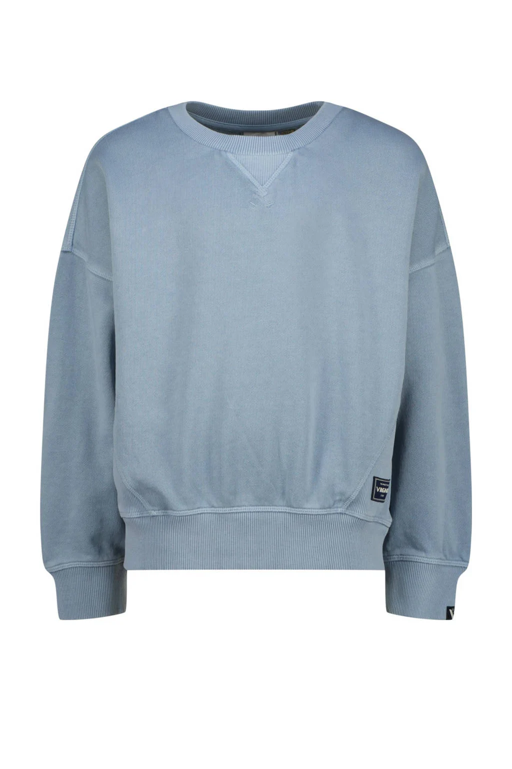 Vingino sweater blauw