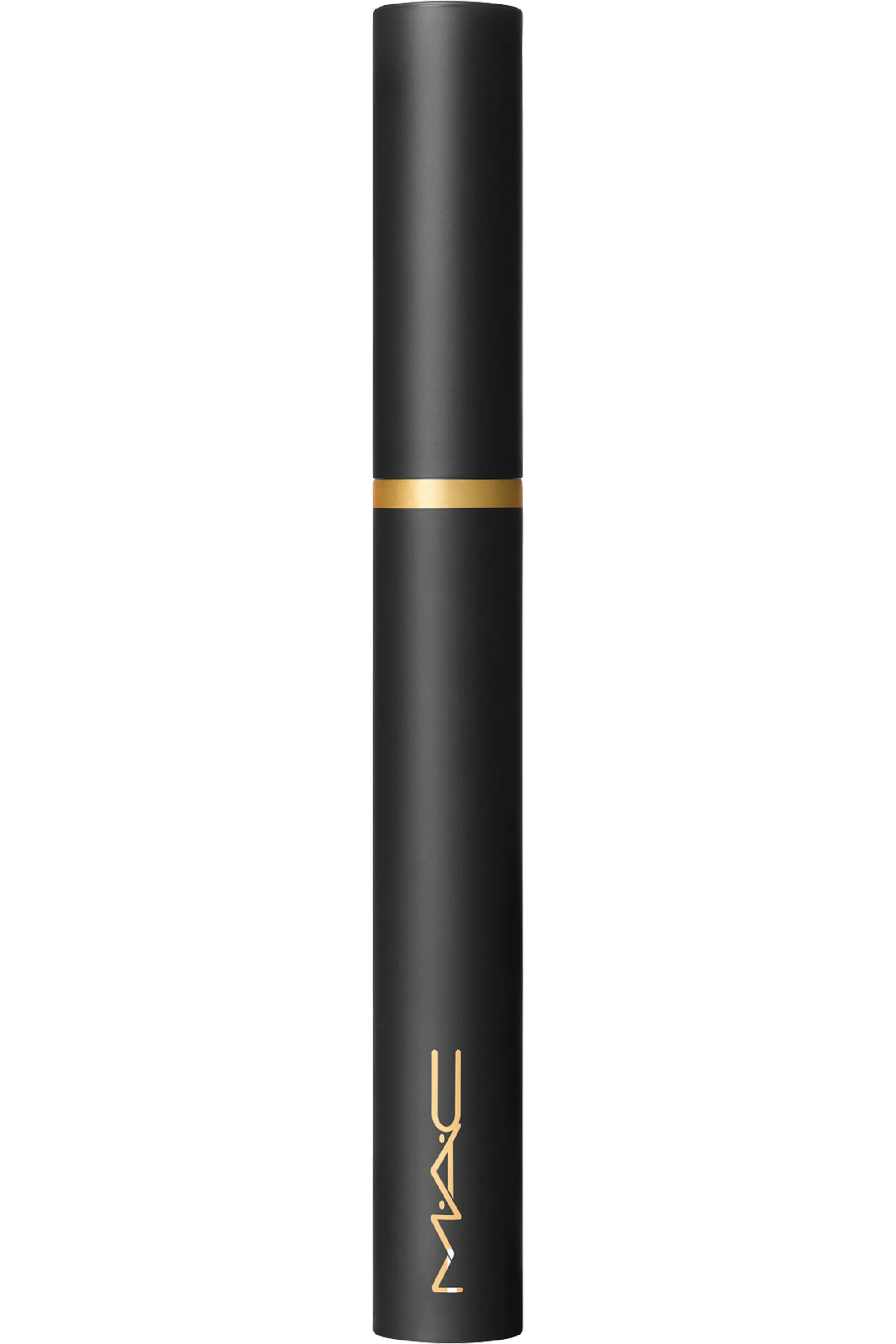 M.A.C Rouge à lèvres mat poudré Powder Kiss Velvet Blur Slim Stick-2 g