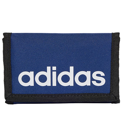 adidas Performance Geldbeutel - Lienar - Dkblue/White