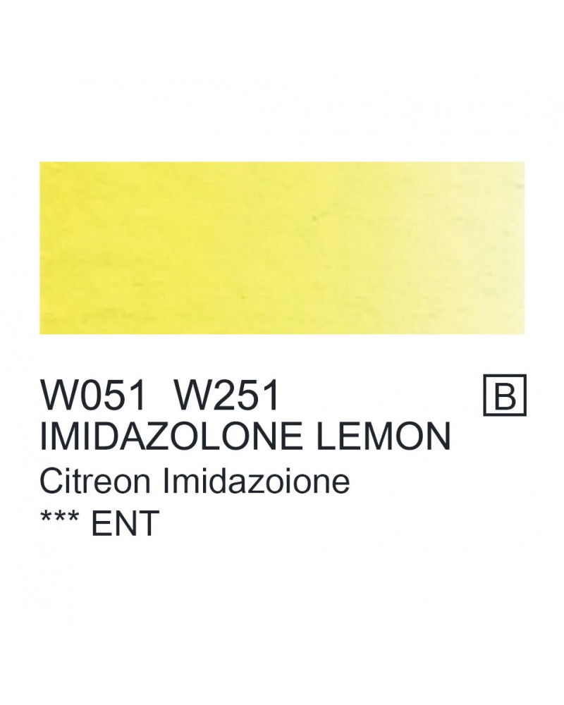 Citron Imidazolone - W251