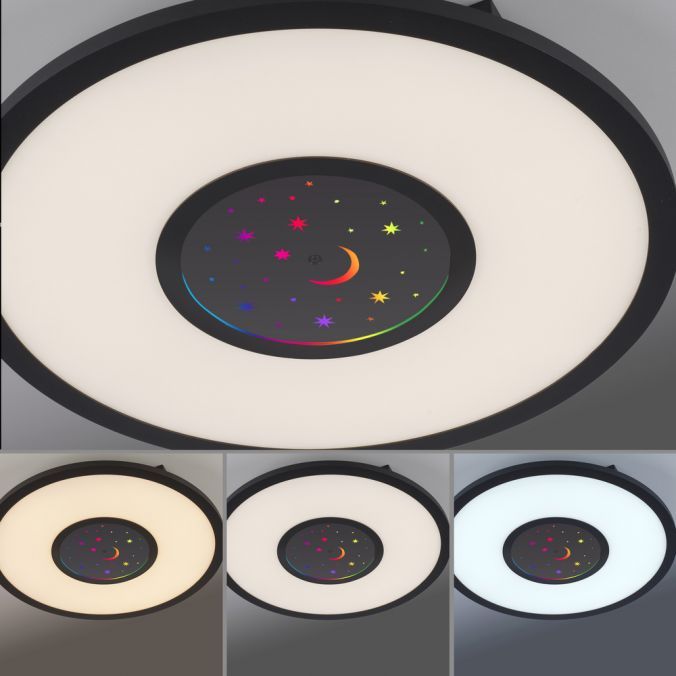 LED-Deckenleuchte