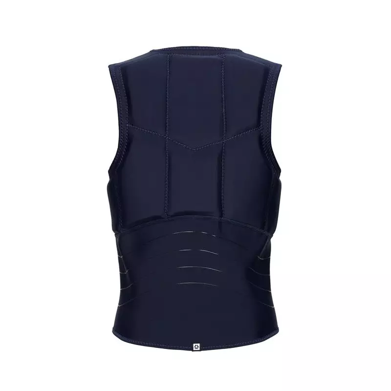 Gilet impact MYSTIC Star Impact Vest Fzip Navy