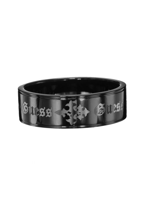 Guess Herrenring UMR81002
