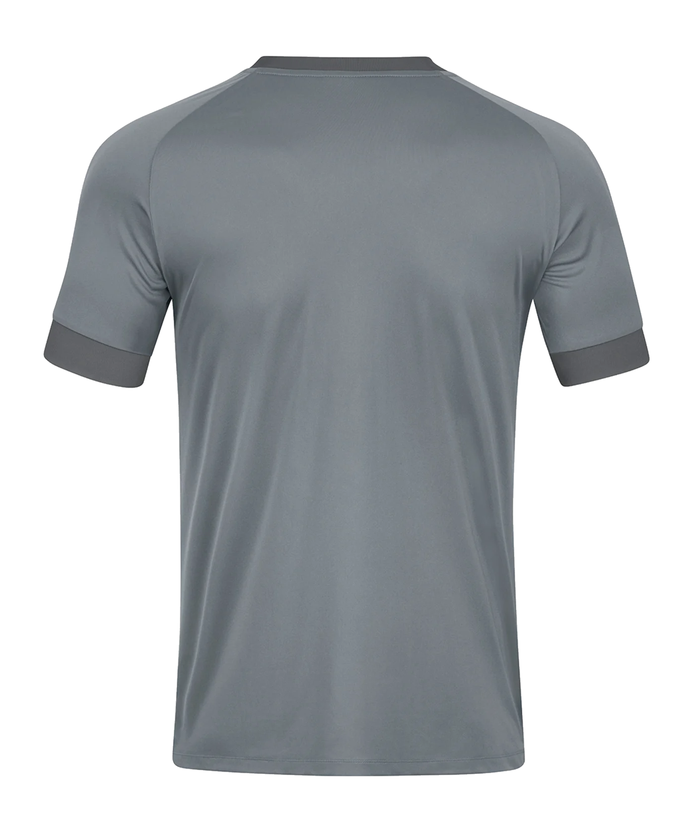 JAKO Pixel KA Trikot Kids Grau F840
