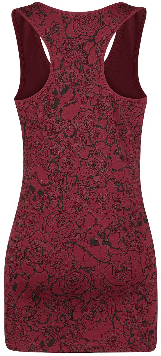 When The Heart Rules The Mind | Black Premium by EMP T-Shirt Manches courtes