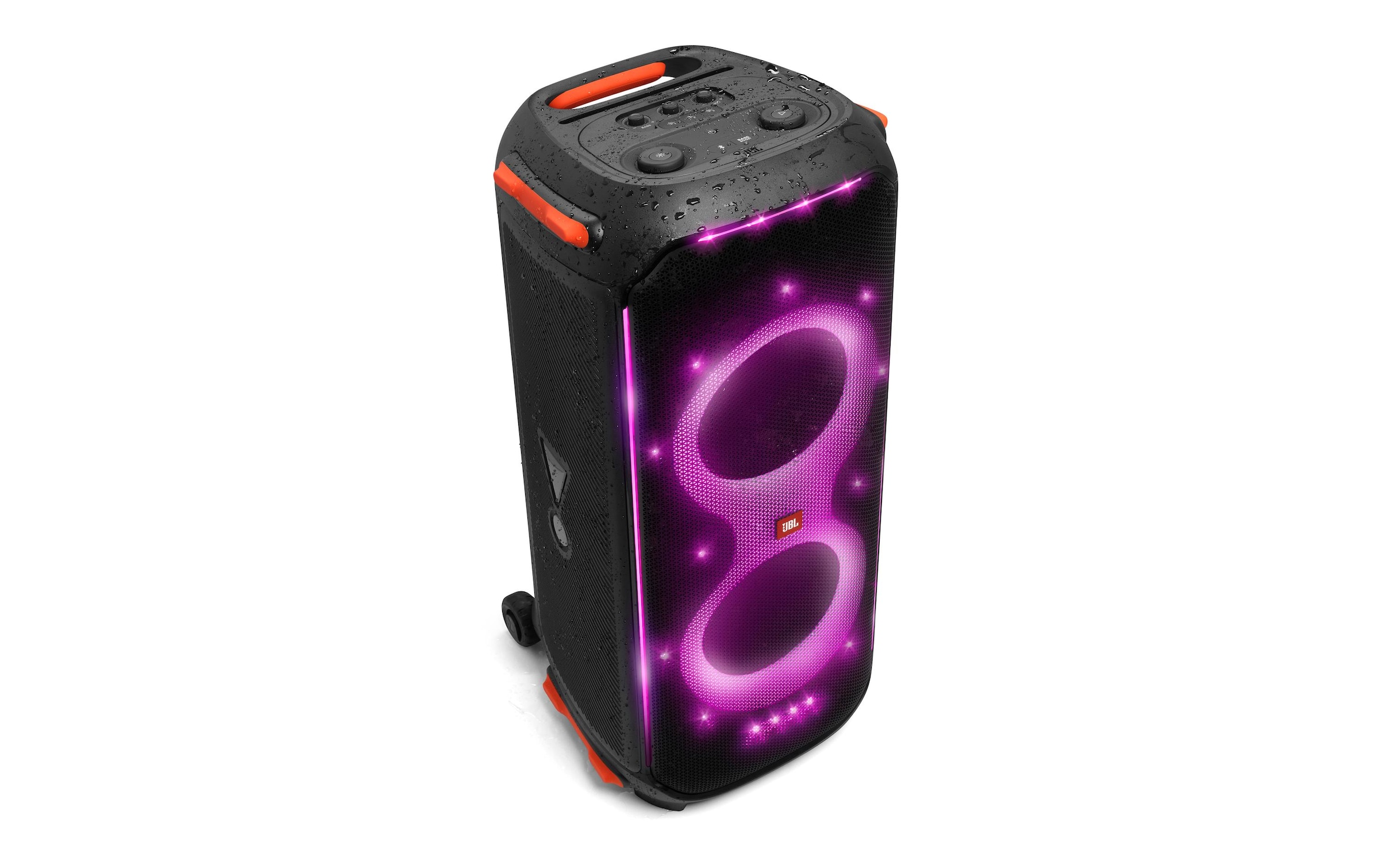 JBL Bluetooth-Speaker »Speaker Partybox 710« ( )