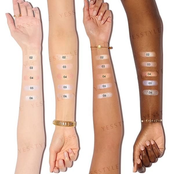 Christian Dior - Forever Glow Luminizer