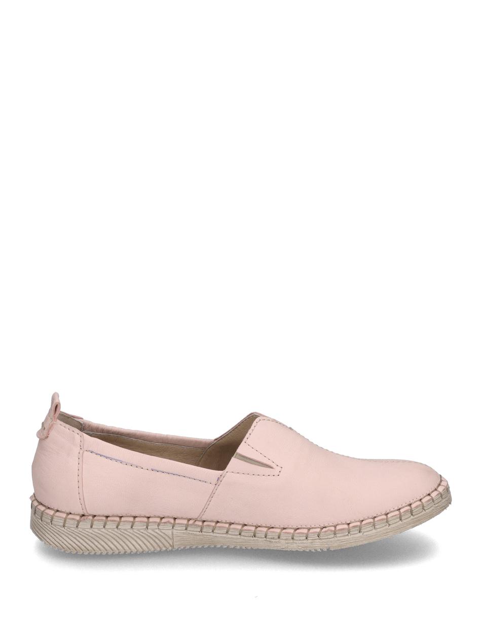 Slipper Sofie 38, rosa