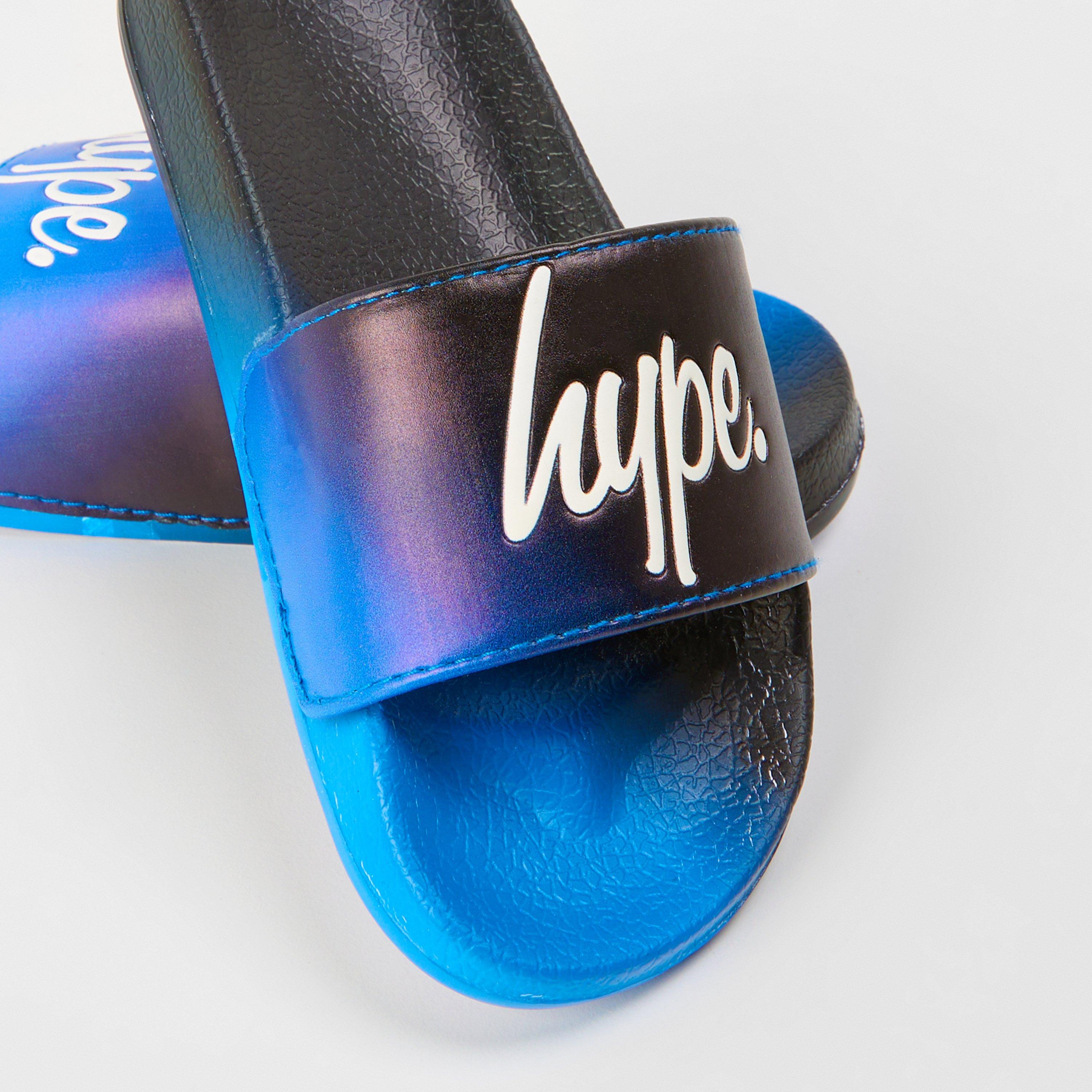 Hype Fade Sliders Jn99