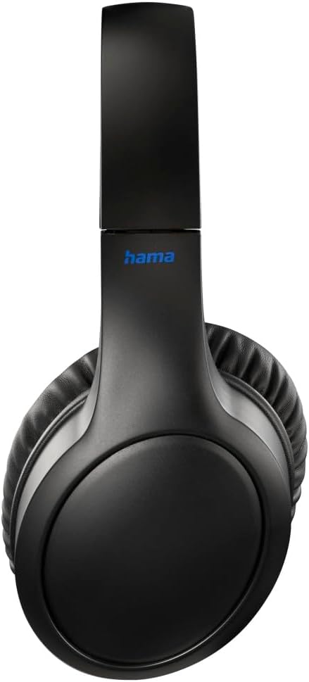 Hama 184160 Spirit Focused Bluetooth hoofdtelefoon
