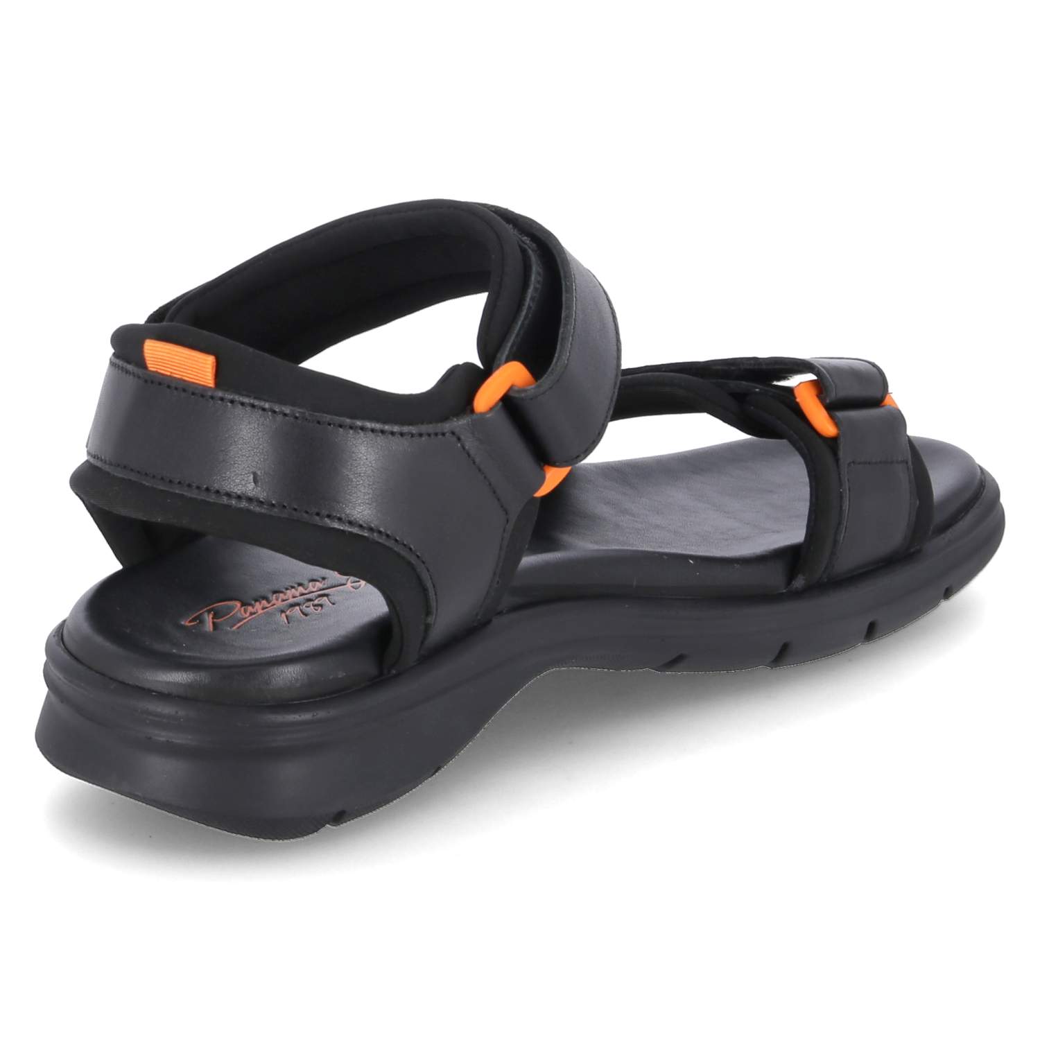 Panama Jack Sandalen SEM C1 - schwarz