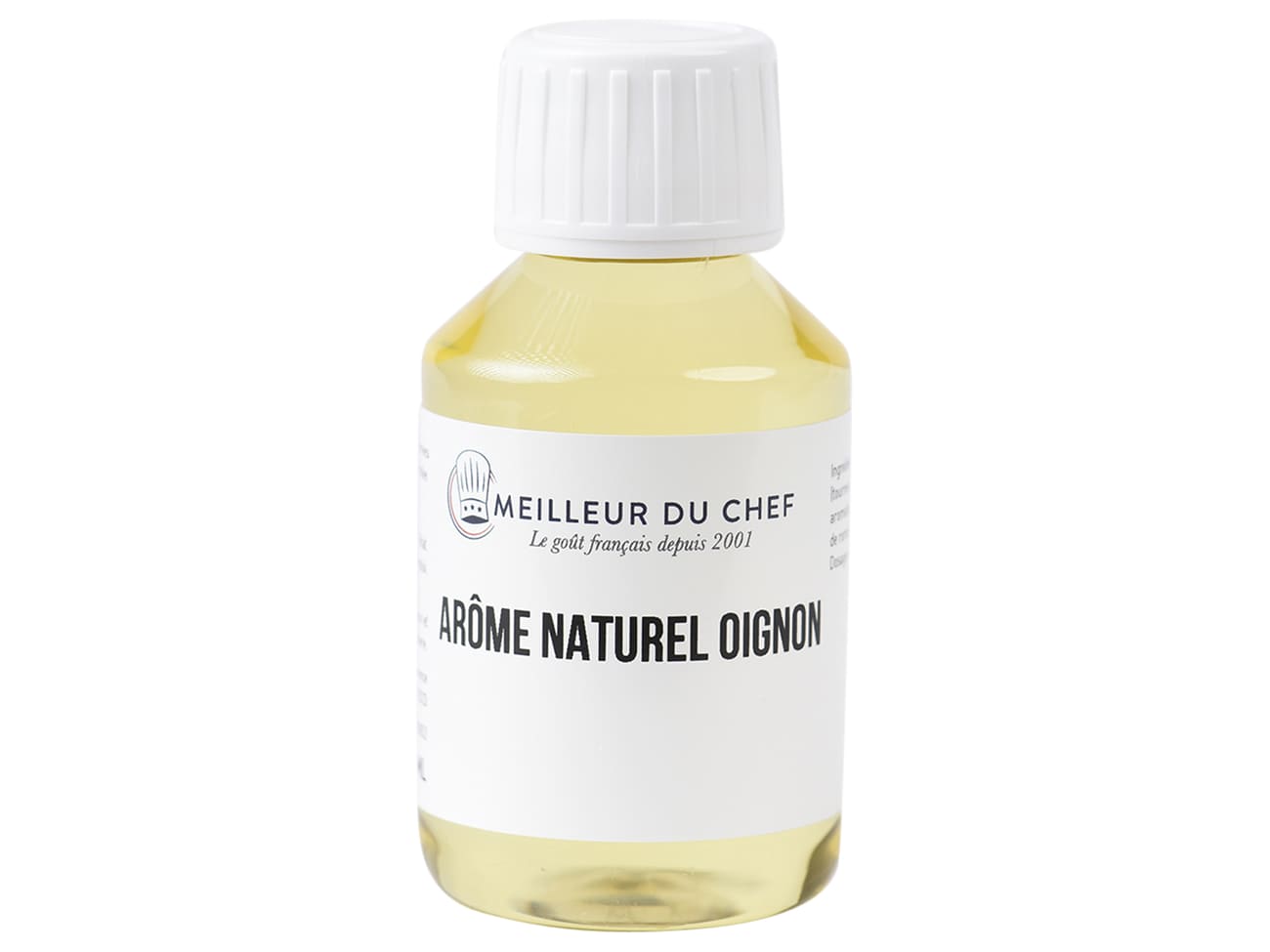 Arôme naturel oignon - liposoluble - 500 ml - Selectarôme