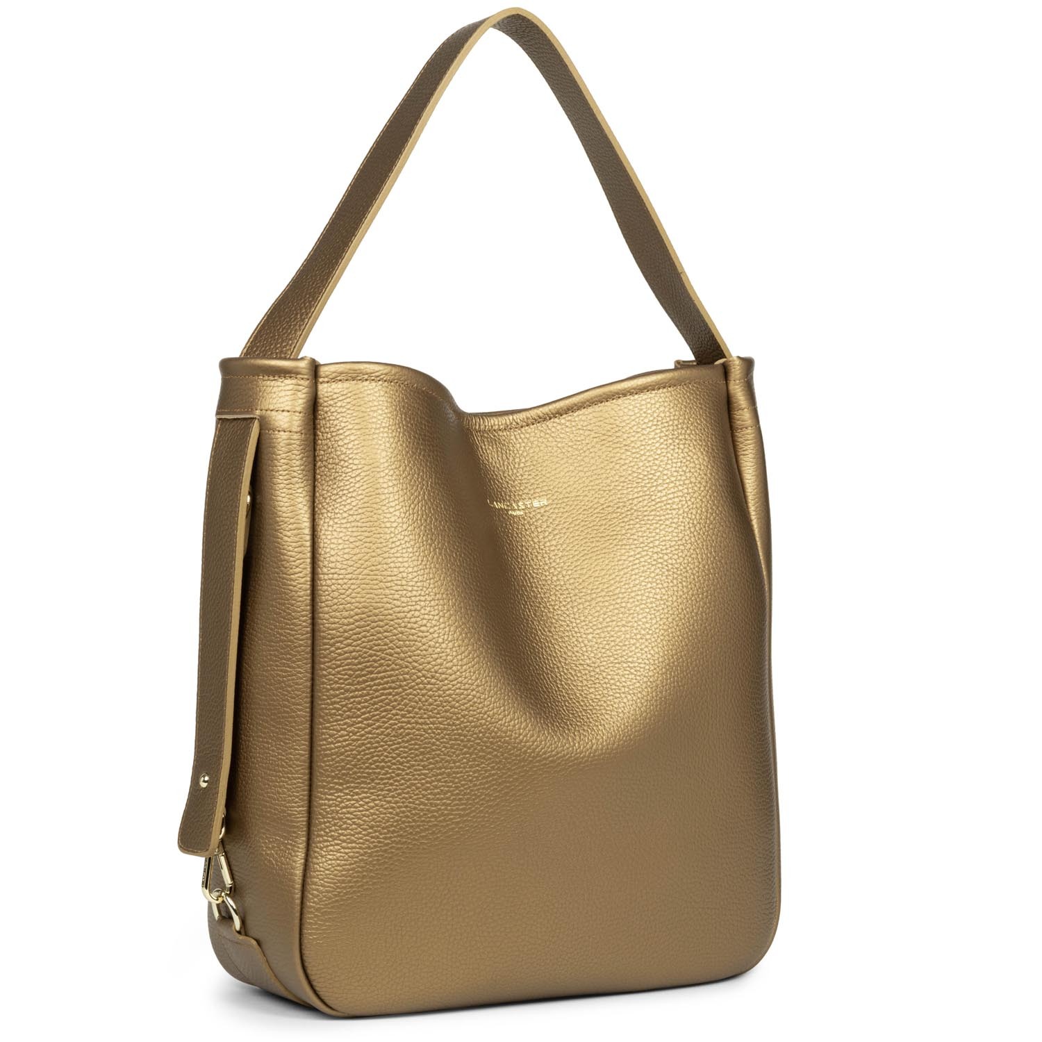 Foulonne Double-Grand sac seau