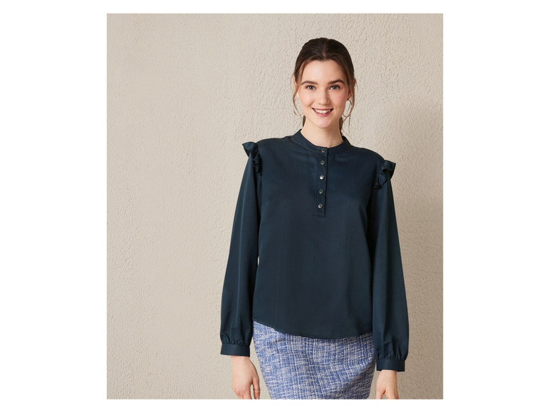 Dames blouse