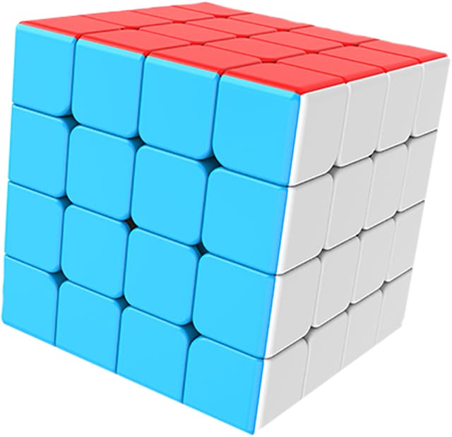 MOYU Kube (4x4)