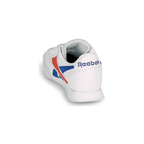 Reebok Classic - NL PARIS - Blanc / Rouge