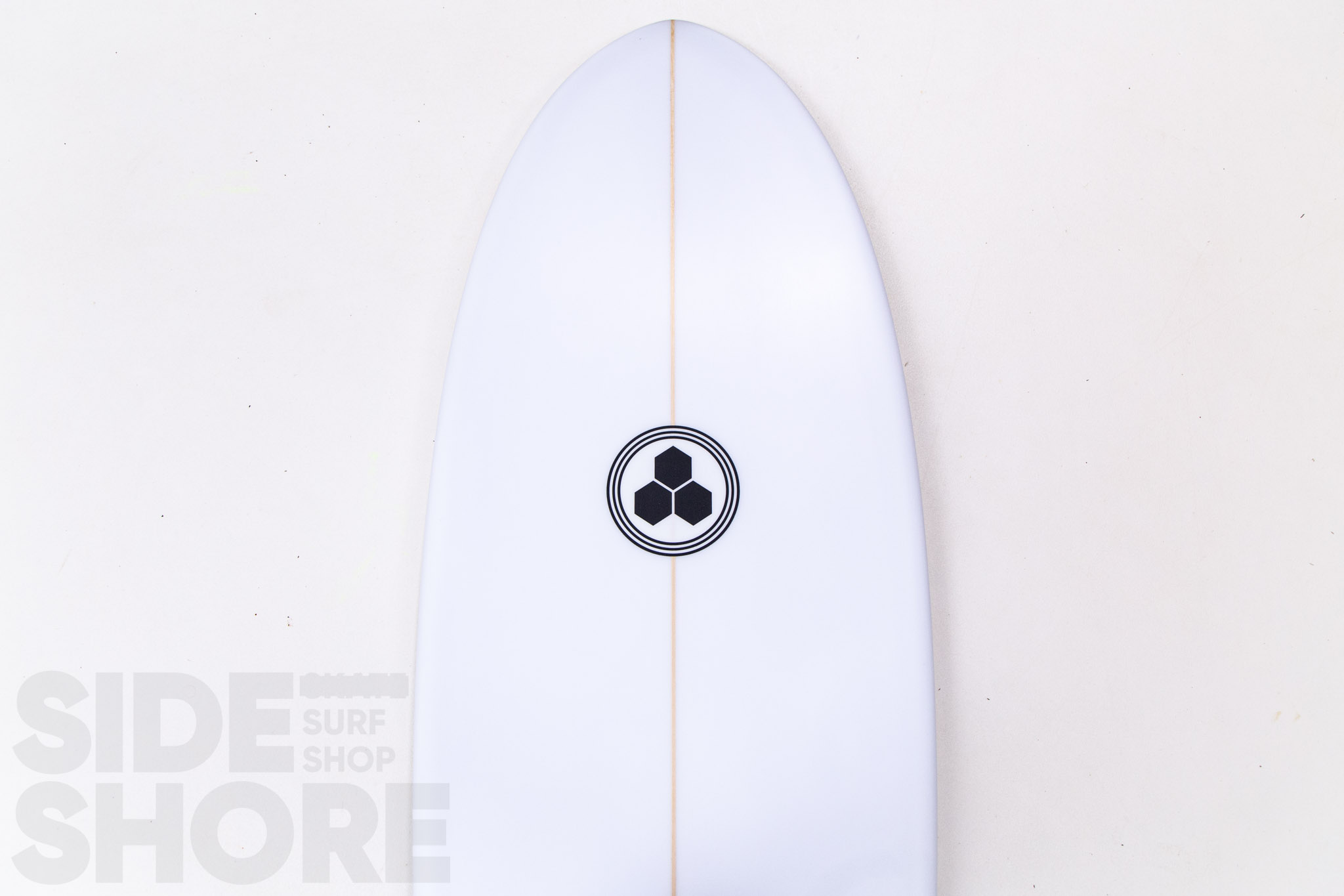 Al Merrick G Skate - 5'4 x 19