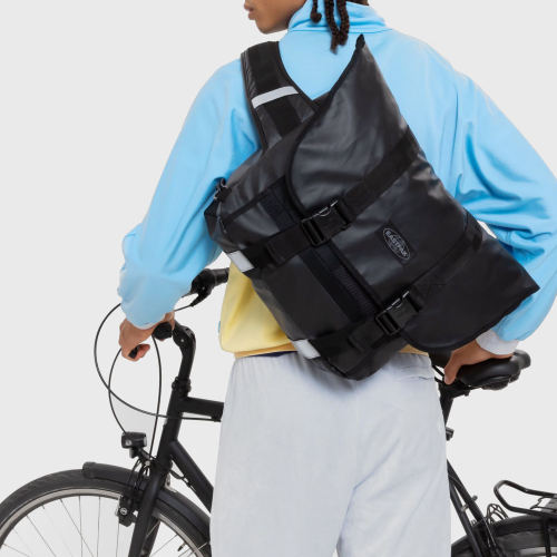 Sacoche Messer Bike Noir