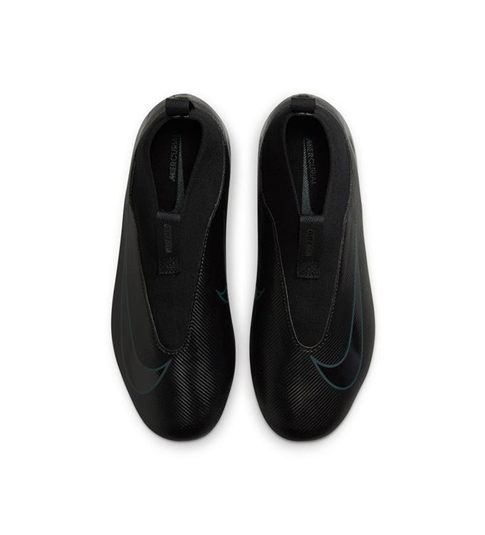 JR ZOOM SUPERFLY 10 ACAD FGMG, BLACK-BLACK-DEEP-JUNGLE