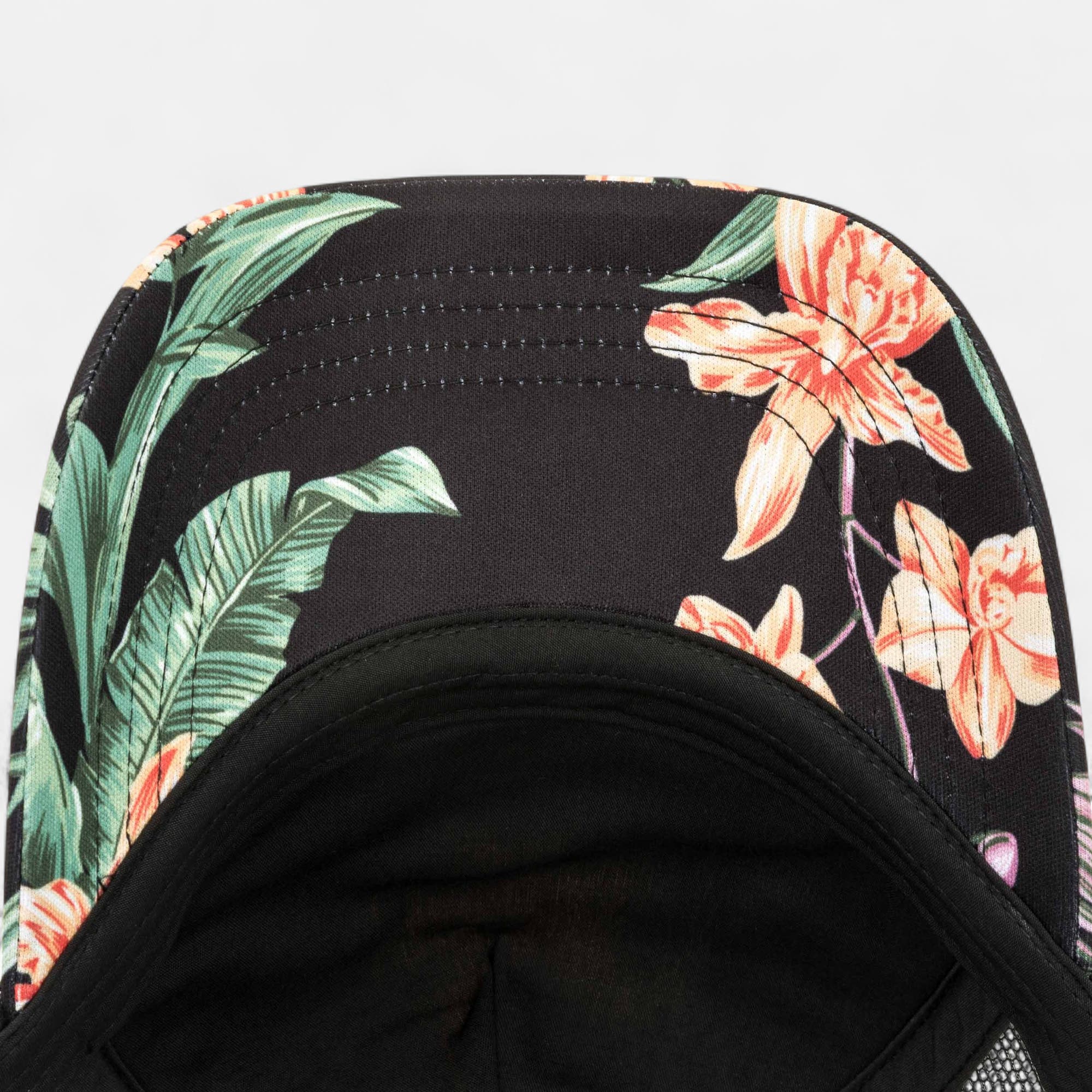 Casquette noir