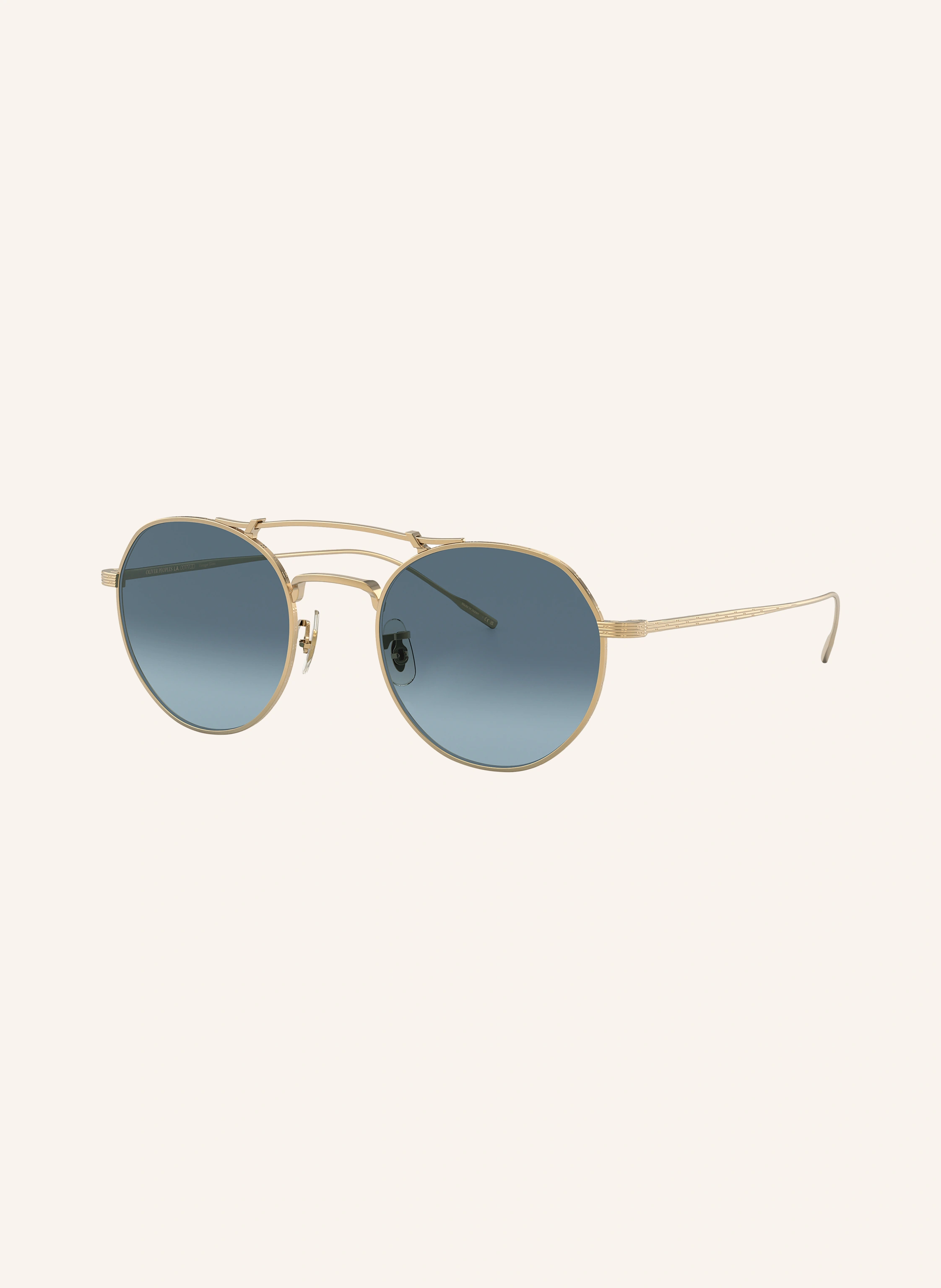 OLIVER PEOPLES Sonnenbrille OV1309ST REYMONT
