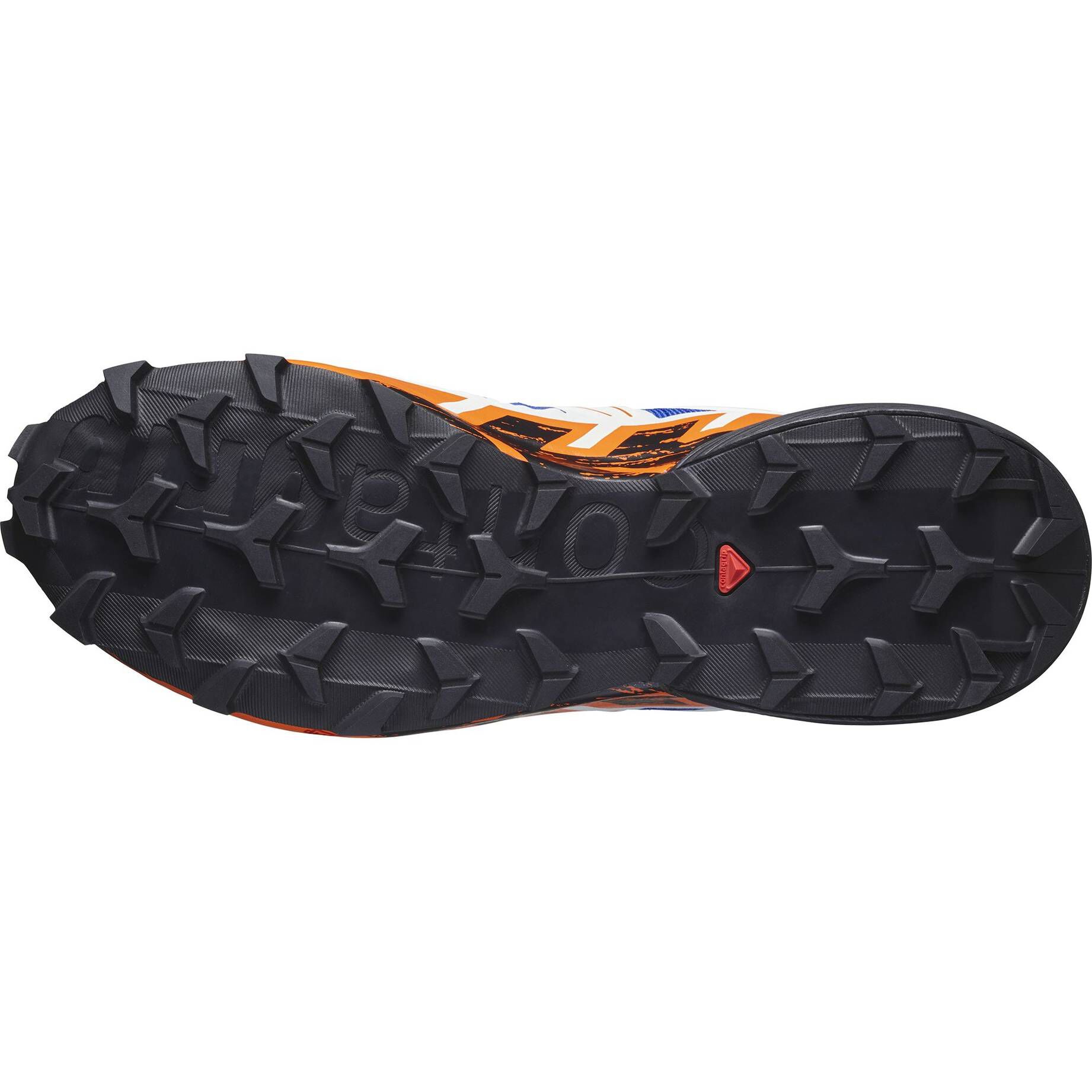Salomon| Herren Laufschuhe SPEEDCROSS 6