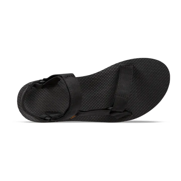 Teva Sandales Scratchs Midform Universal  | Noir