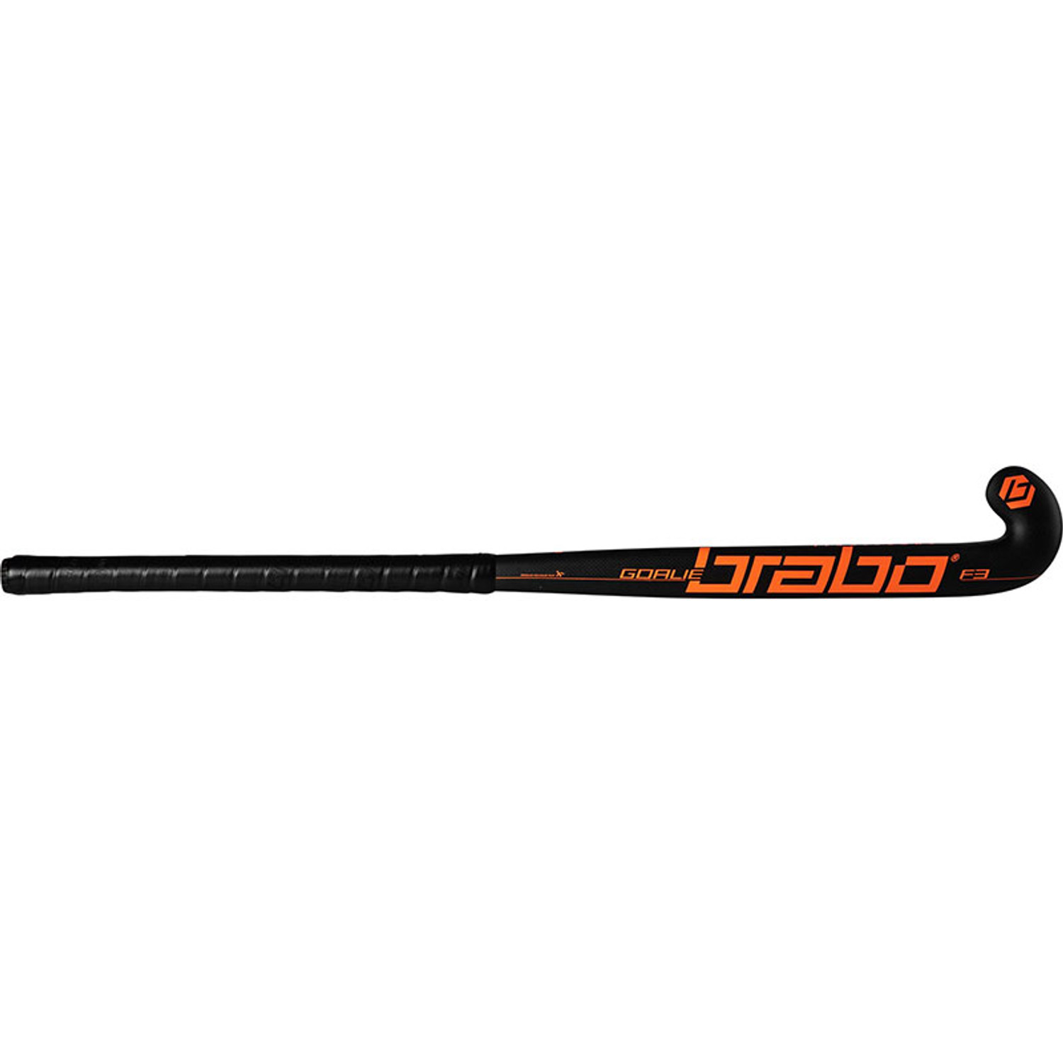 Brabo Goalie F3