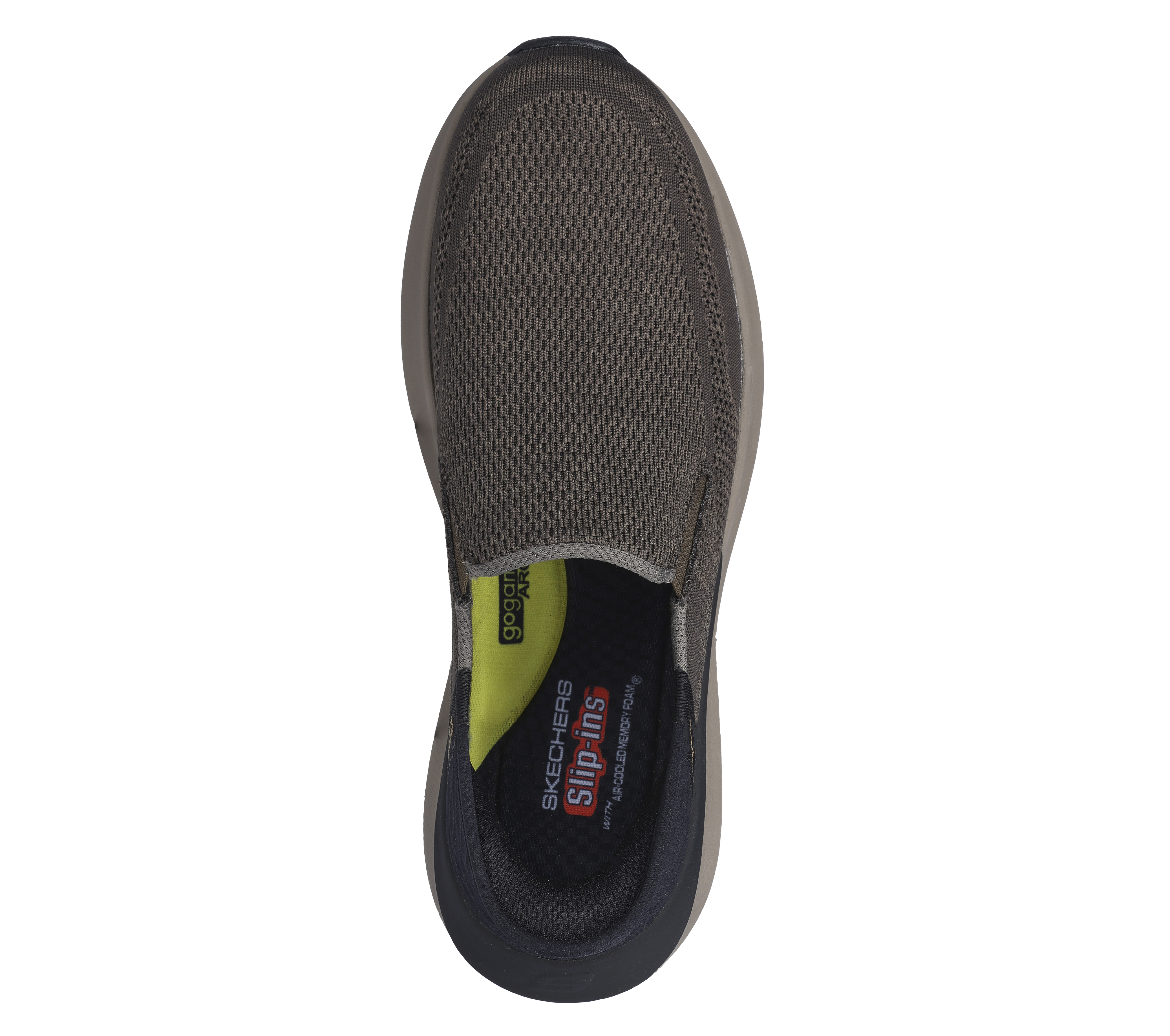 Skechers Slip-ins: Neville - Rovelo