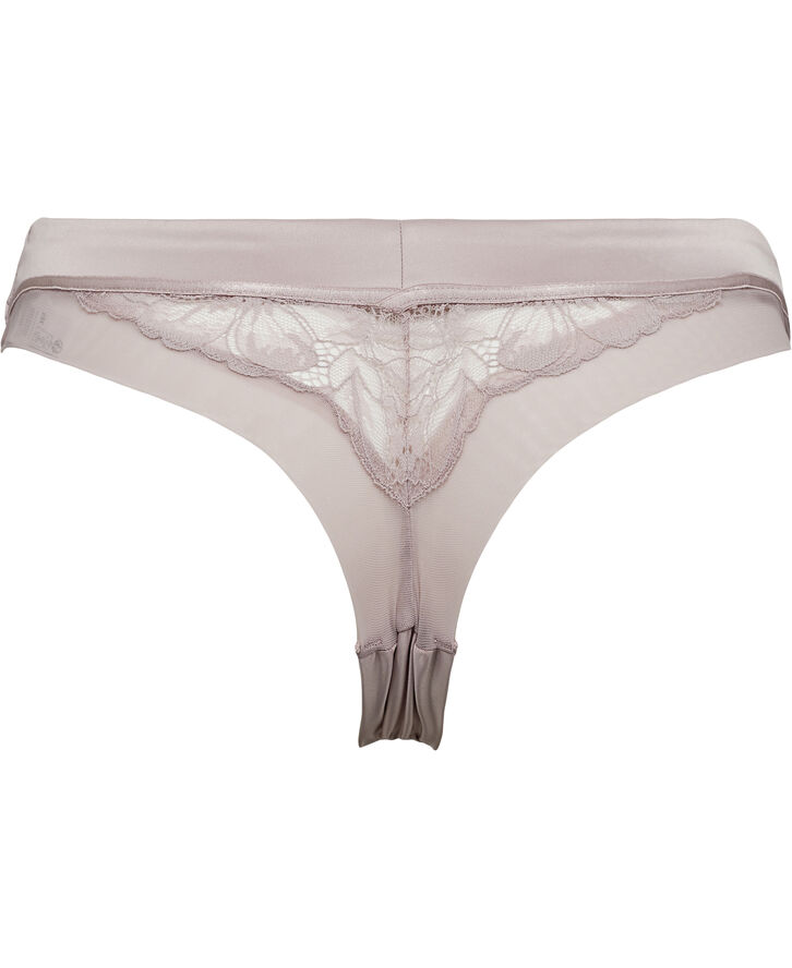 Hunkemöller Rosalia brazilian r Burnished lilac