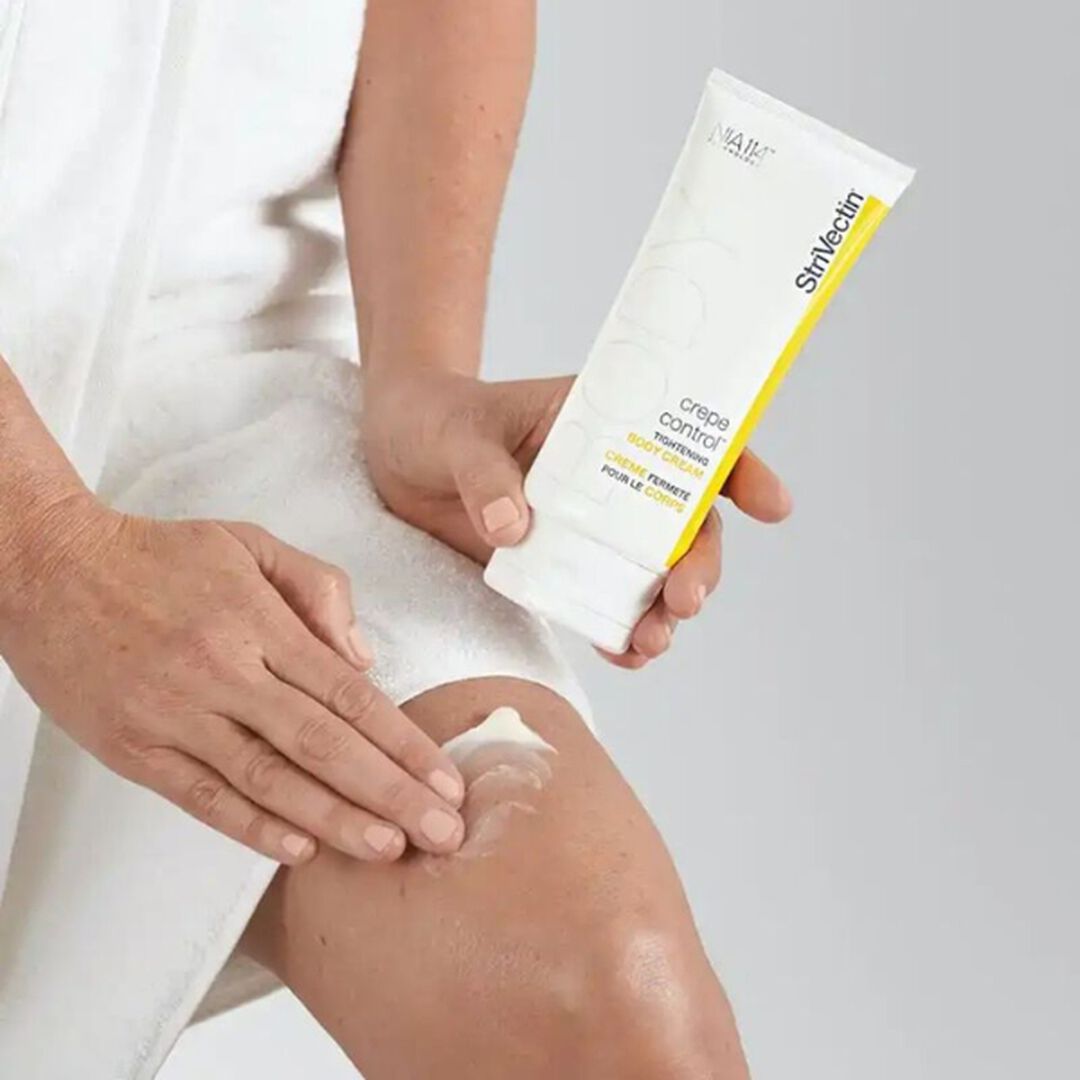 StriVectin Tighten & Lift Crepe Control Tightening Body Cream - 200ml