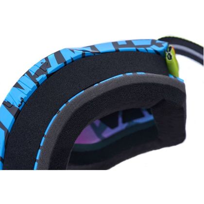 Masque cross 100% ACCURI 2 LIMITED EDITION KB23 2023 - Multicolore