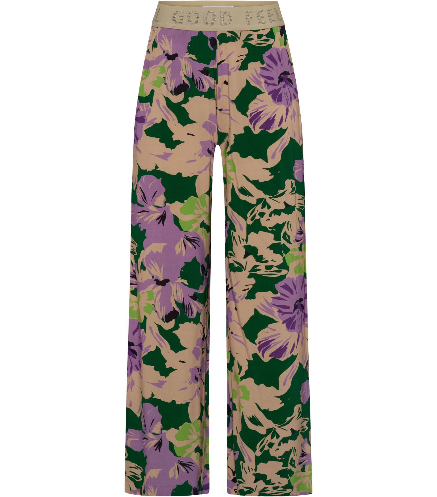BRAX| Damen Jerseyhose MAINE
