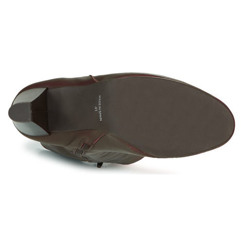 So Size - ARDEIN - Marron
