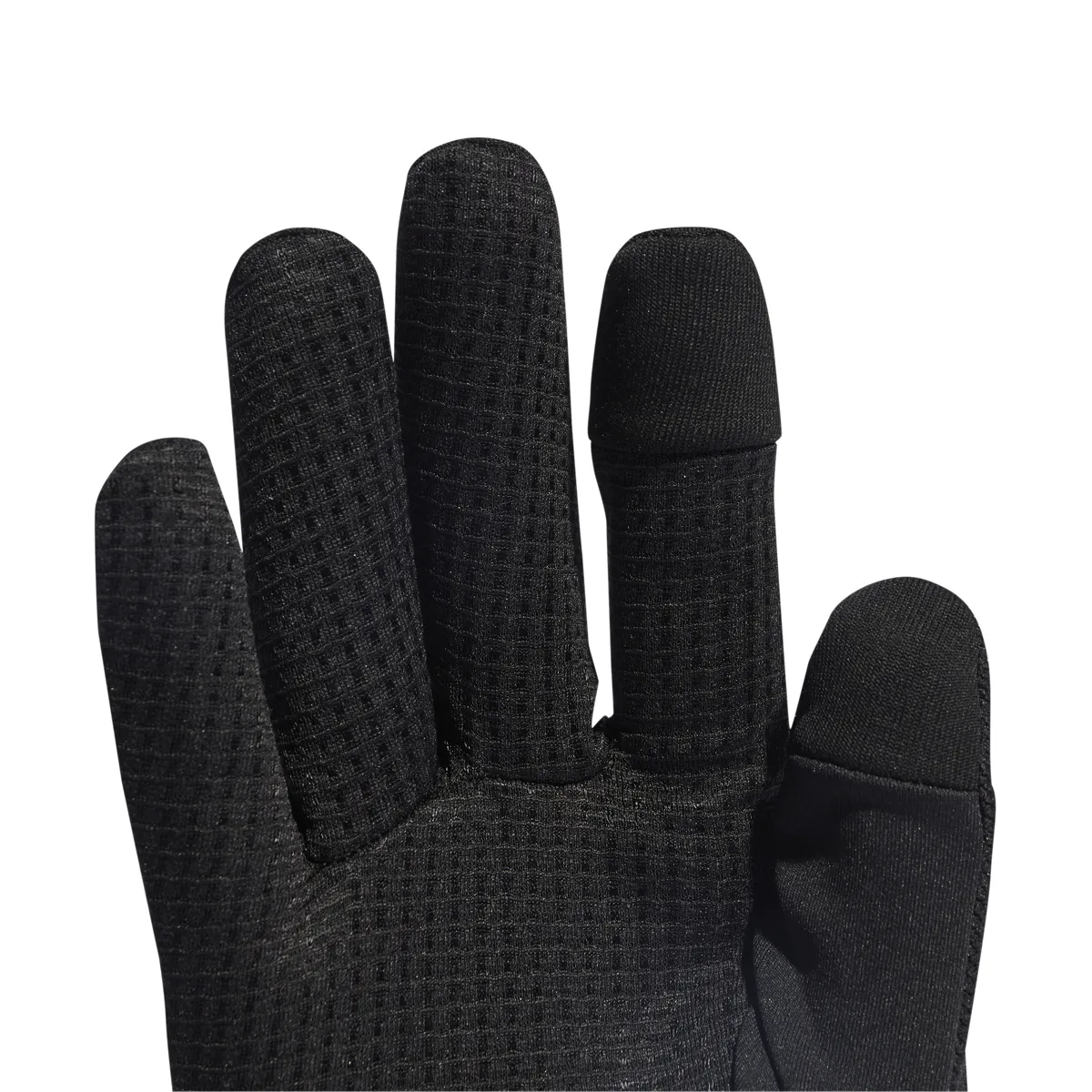 Adidas Run Glove C.Rdy Black