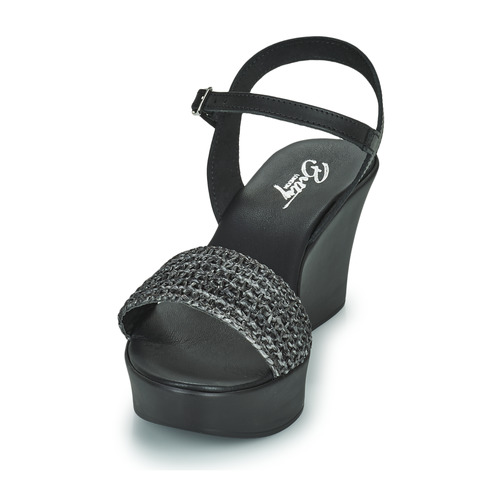 Betty London - CHARLOTA - Noir