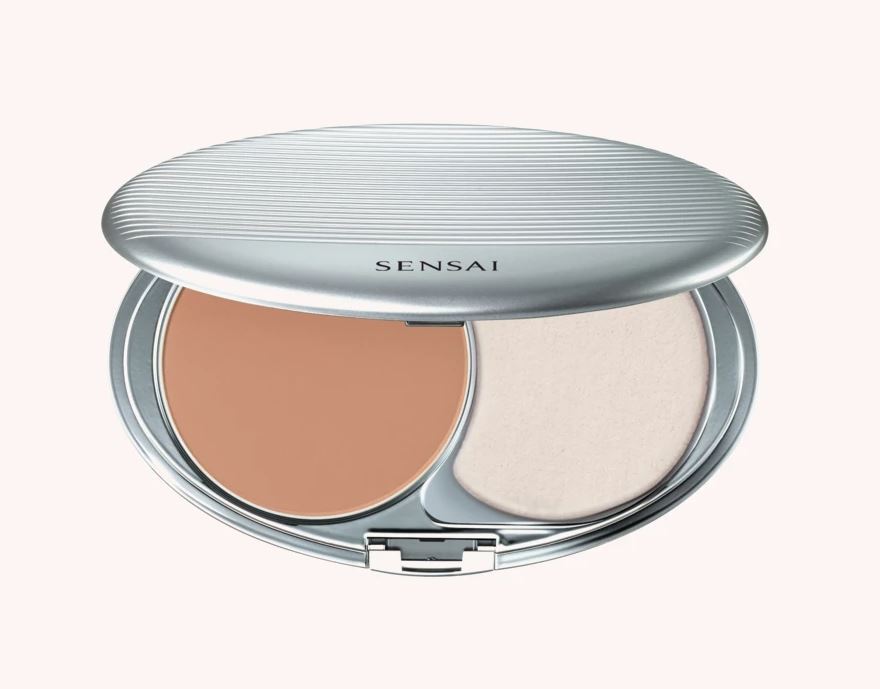 Sensai Cellular Performance Total Finish Foundation Refill