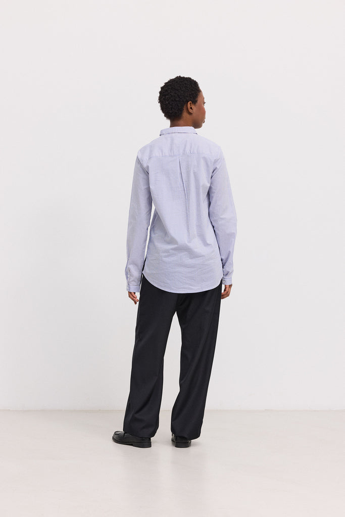 Petra W L, Bukser - Black