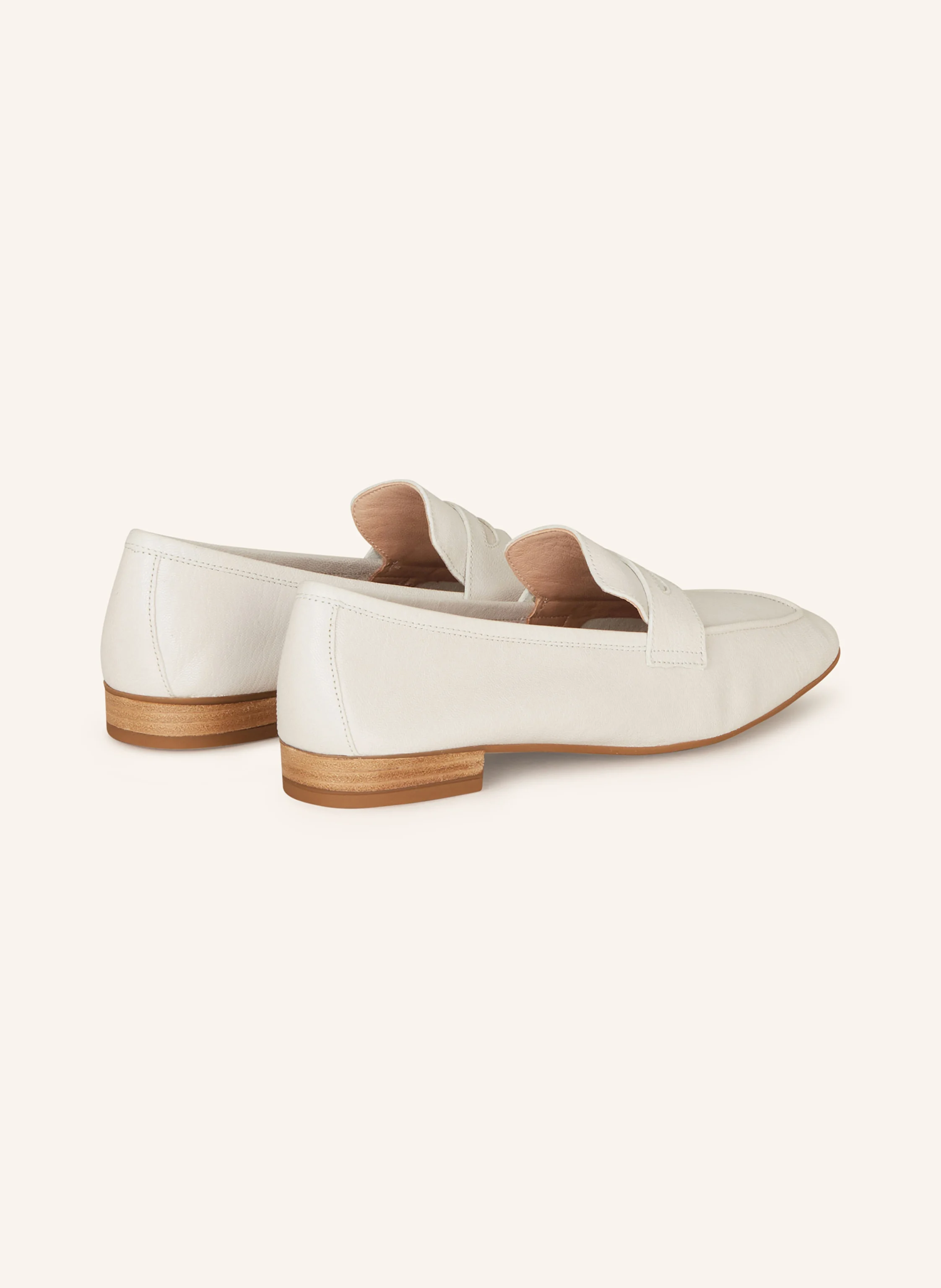 UNISA Penny-Loafer BAZA