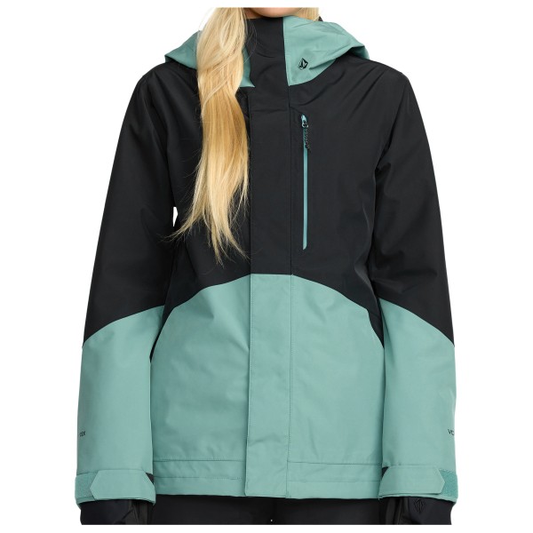 Volcom - Women's V.Co Eras Insulated GORE-TEX Jacket - Veste de ski