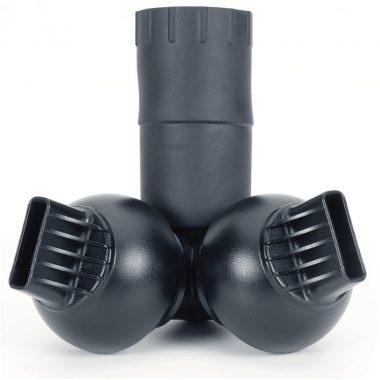 Fluval FL FX4 waterafvoeraansluiting
