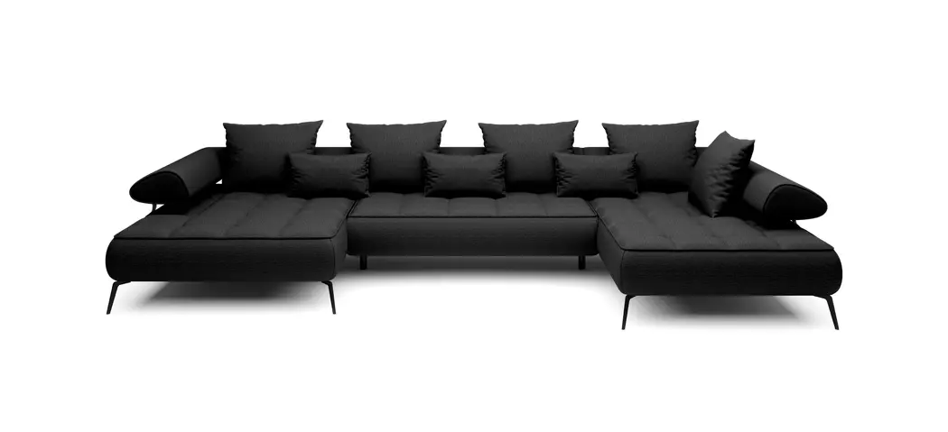 Wohnlandschaft Seledo