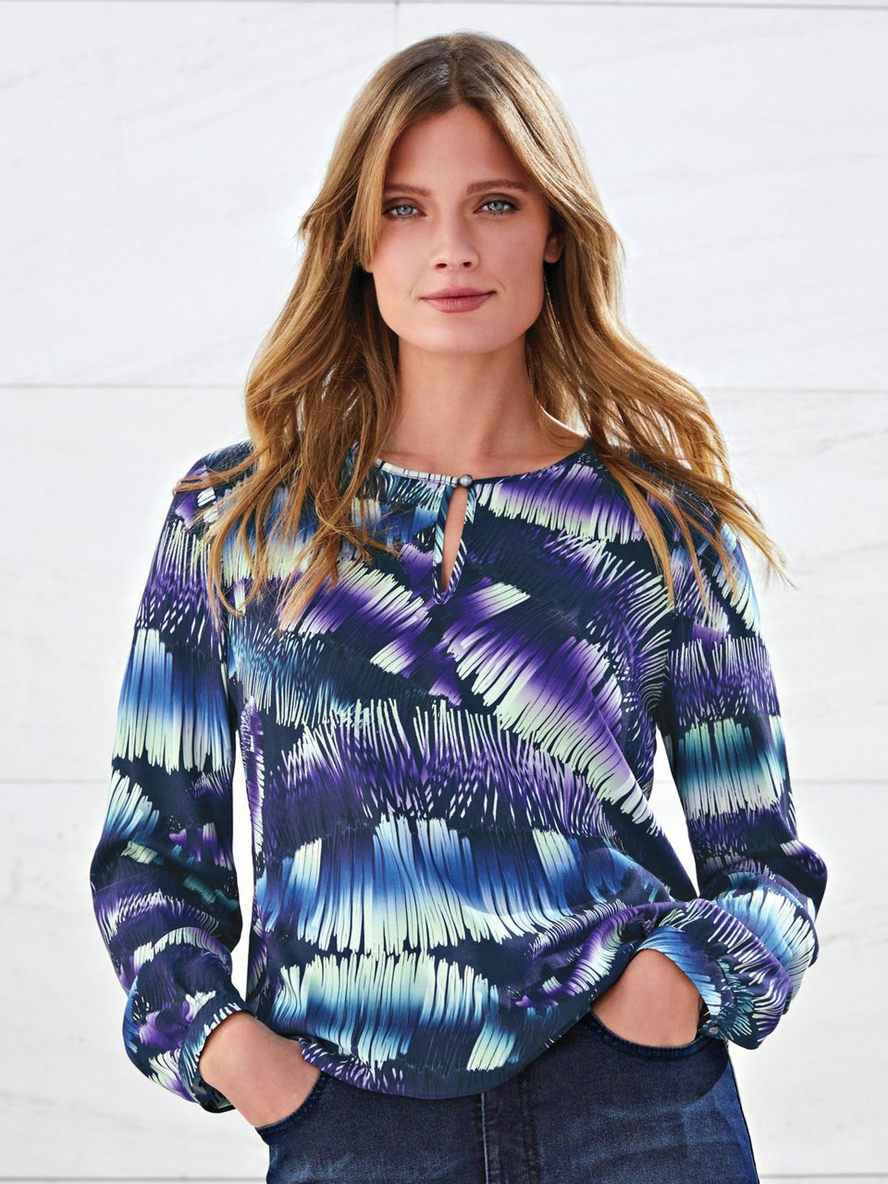 Bluse