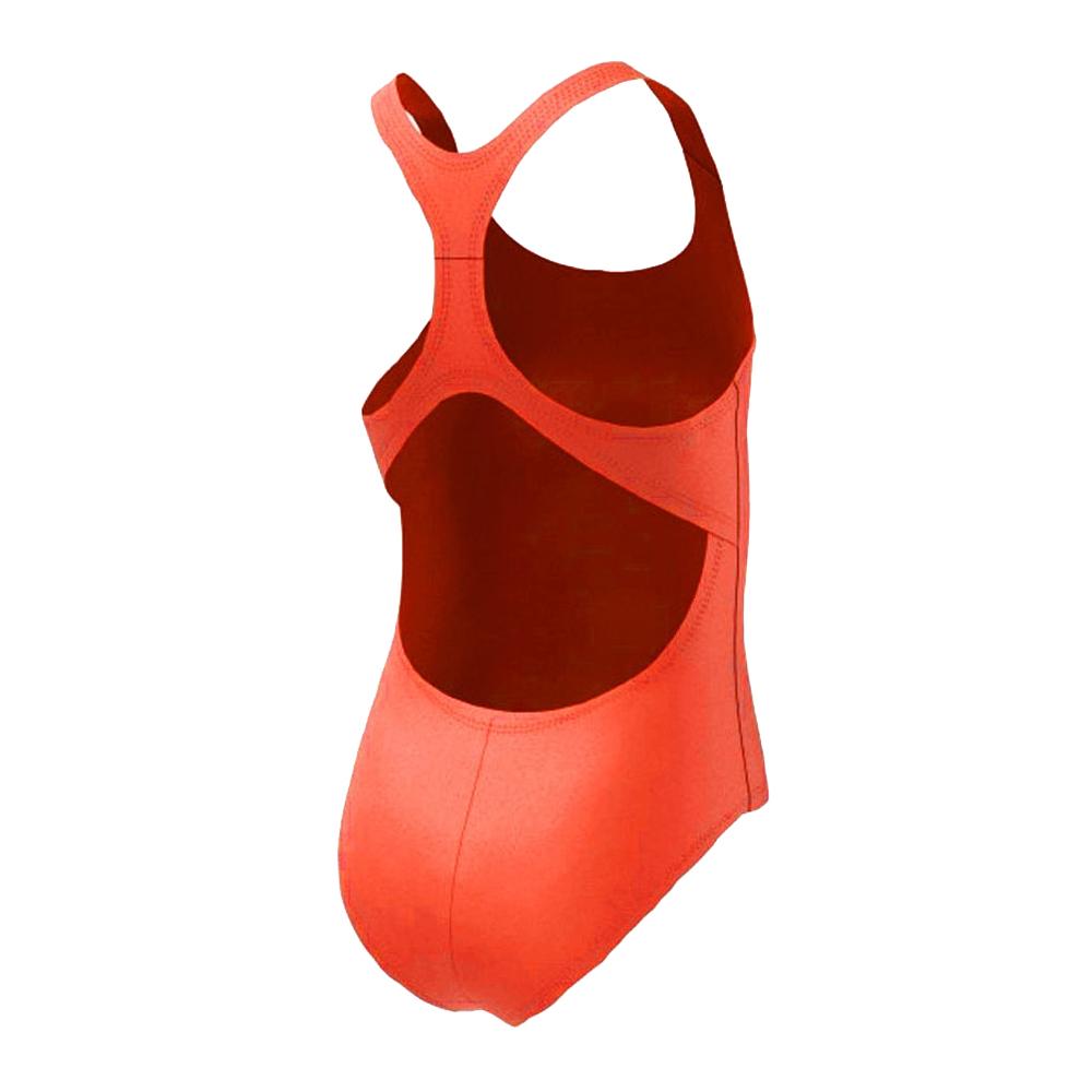 Nike Maillot de bain 1 piece Rouge Femme Nike Racerback
