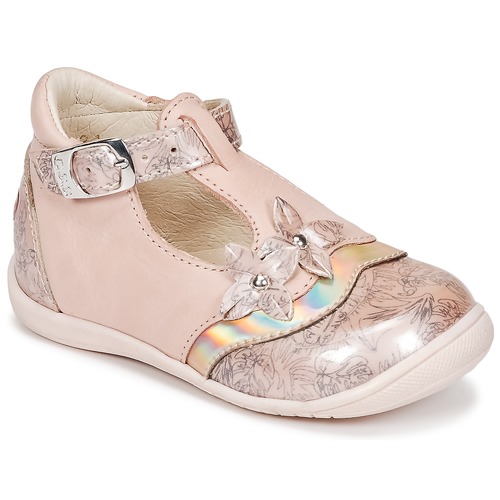 GBB - SELVINA - Rose